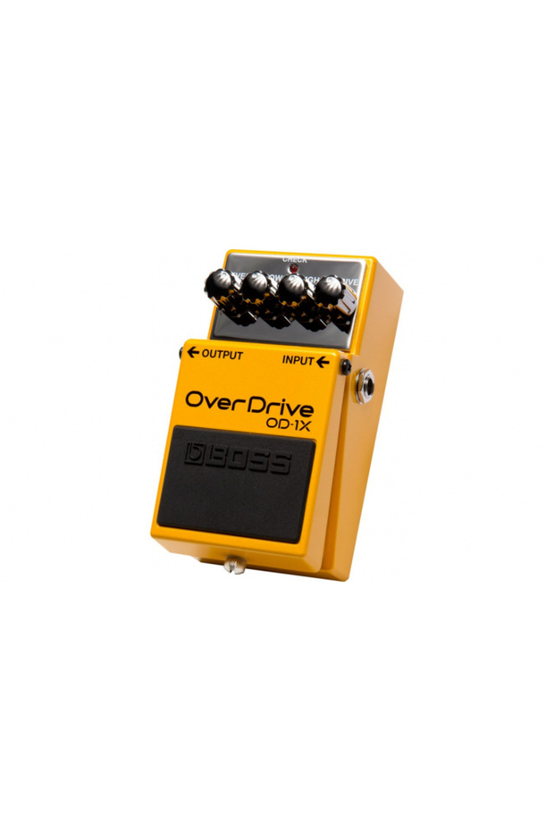 OD-1X Overdrive - 2
