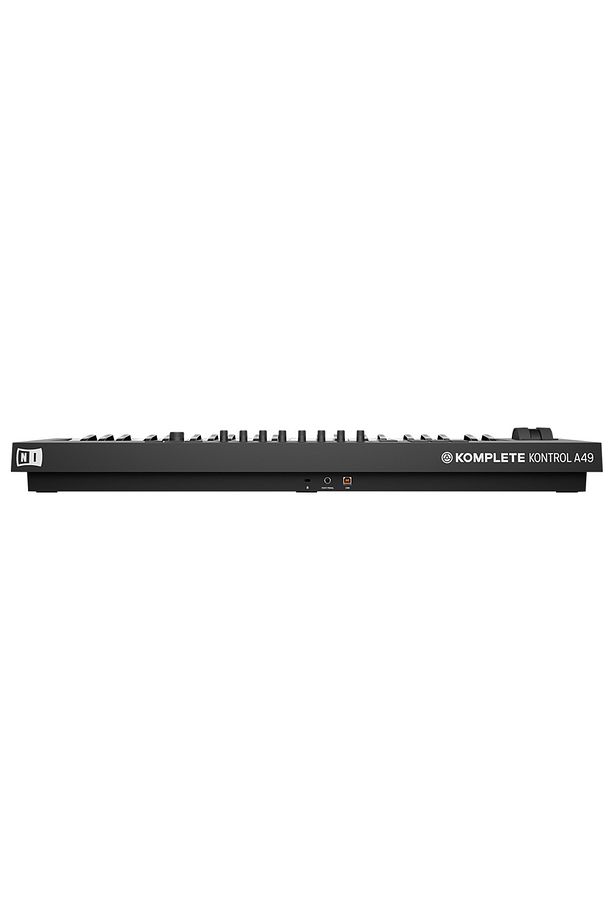 Komplete Kontrol A49 49 Tuş Midi Klavye - 3