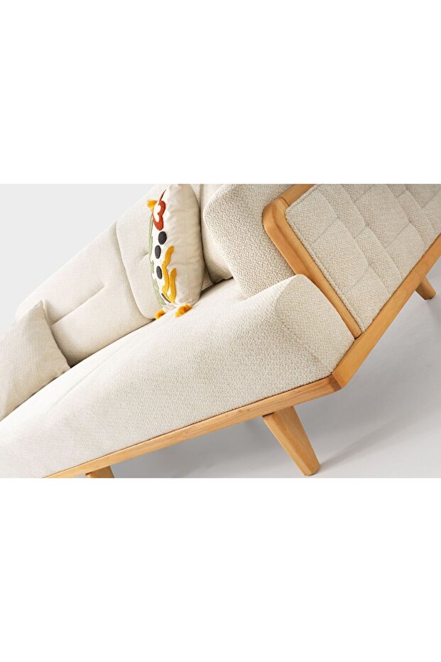 Nibre Soft Light Kanepe - 2