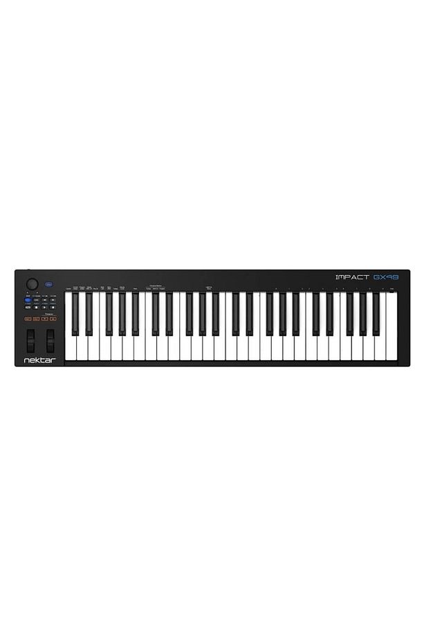 Impact Gx49 Usb Midi Klavye - 1