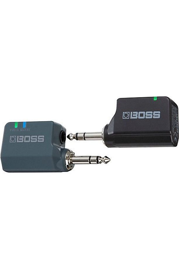 Wl-20l Wireless Gitar Sistemi - 1