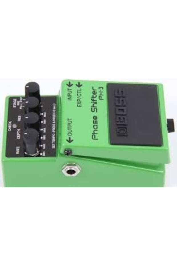 PH-3 Phase Shifter Compact Pedal - 3