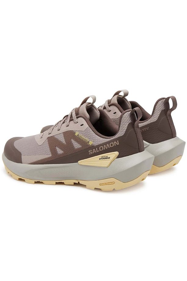 Elixir Activ L47457 Patika Koşu Ayakkabısı Unisex Spor Ayakkabı PUDRA - 3