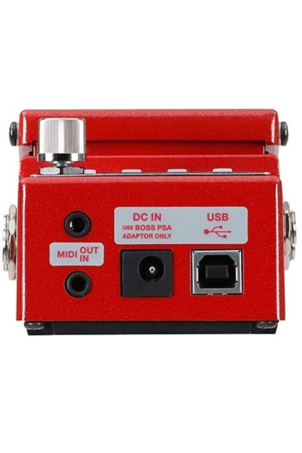 RC-5 Loop Station - 3