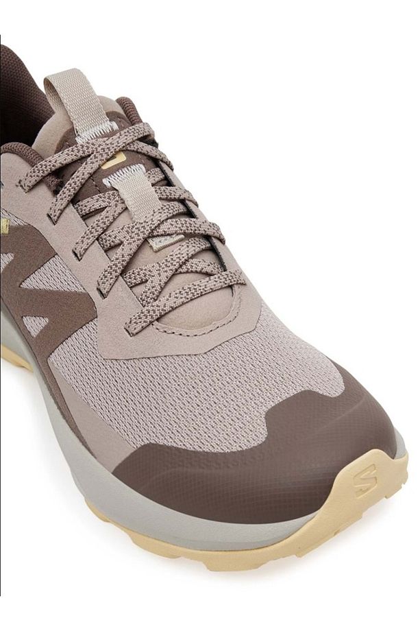 Elixir Activ L47457 Patika Koşu Ayakkabısı Unisex Spor Ayakkabı PUDRA - 5