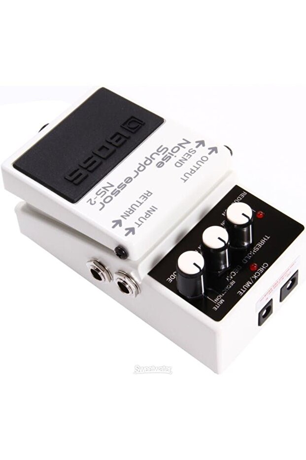NS-2 Noiser Supressor Compact Pedal - 3