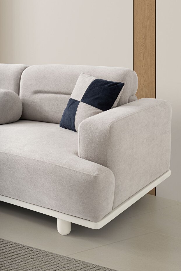 Blanc Deep Koltuk Takımı - 6