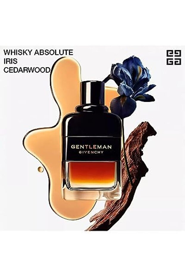 Gentleman Reserve Privee Eau de Parfum Men 100ml (3.3 fl.oz.) - 8