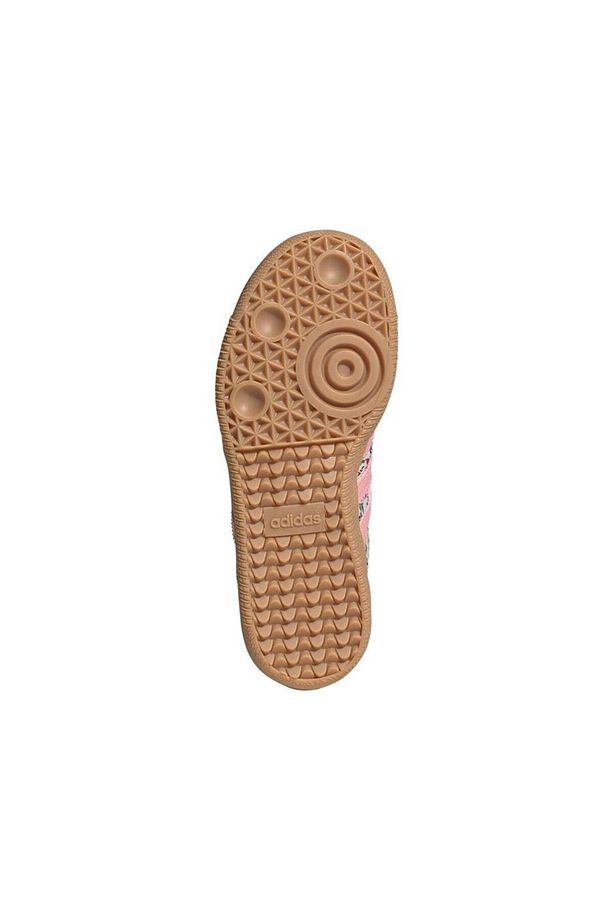 Çocuk Renkli Sneaker Samba Og C Jı0281 - 4