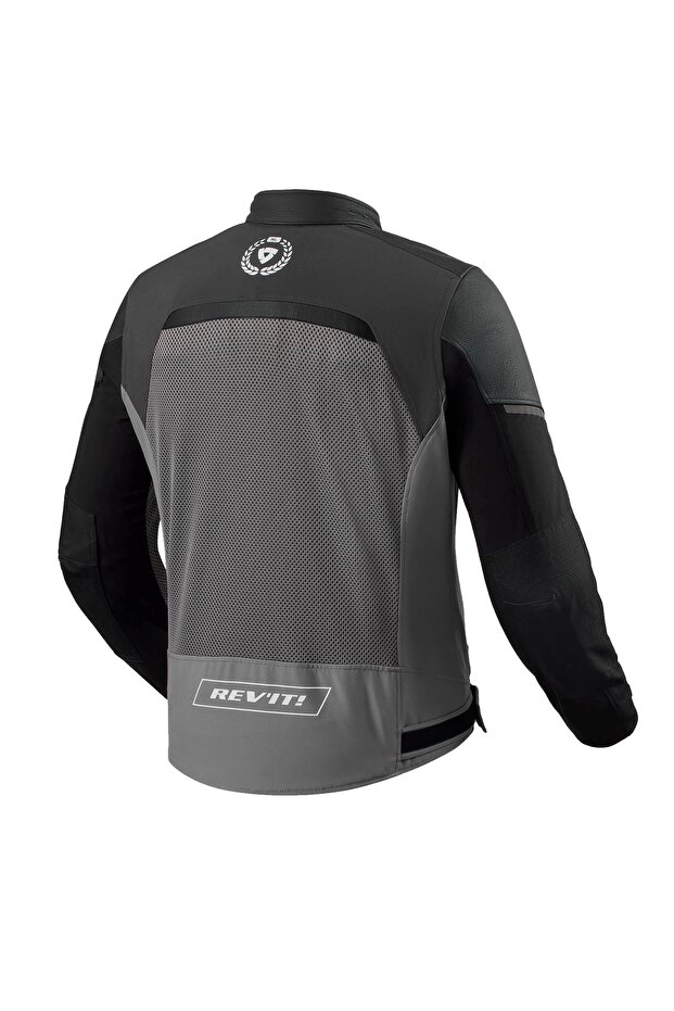 SWIFTBLADE MONT SİYAH-KIRMIZI - 2