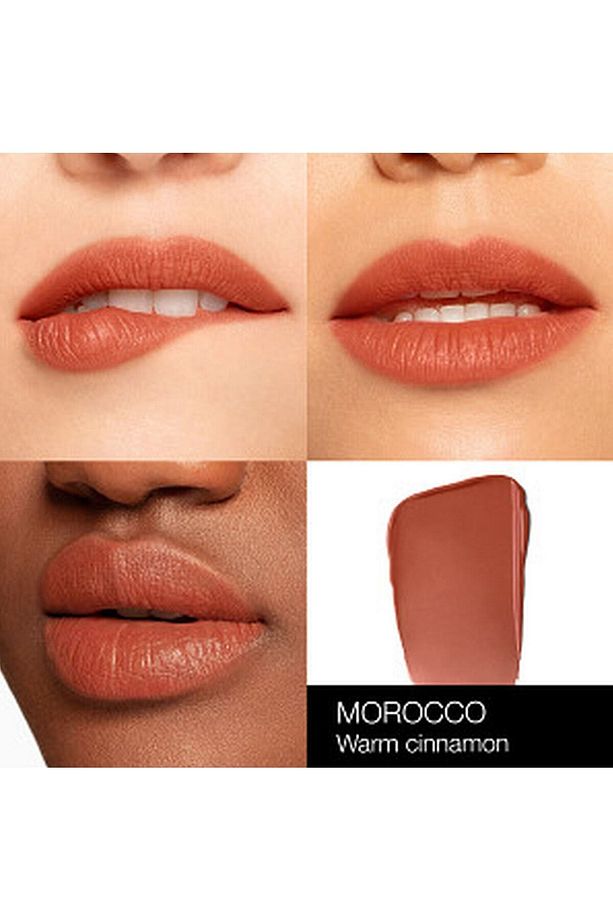 Air Matte Lip Color 7.5 ml Morocco - 3