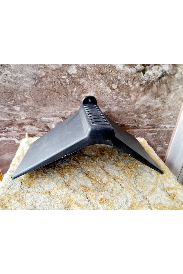 Tünek Güvercin Bekar Tüneği 20 Adet Plastik Kuş Pigeon Yuva Yuvalık Kümes Ekipman Malzemeler - 2