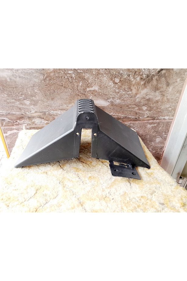 Tünek Güvercin Bekar Tüneği 20 Adet Plastik Kuş Pigeon Yuva Yuvalık Kümes Ekipman Malzemeler - 3
