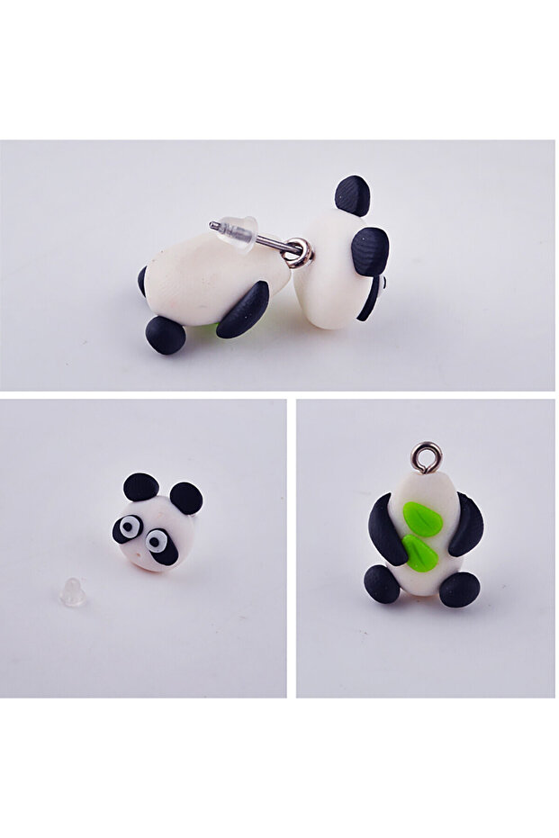 Cercei Panda 4151 - 7