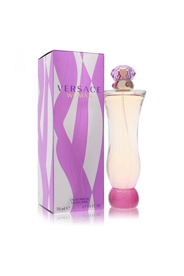 عطر فرزاتشي وومن او دو بارفيوم 50مل - 1