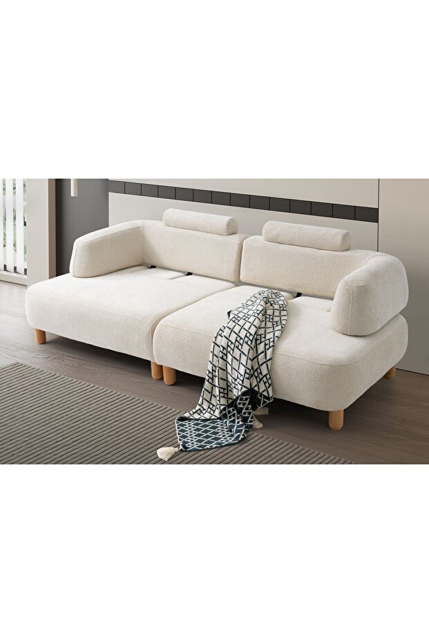 Foir Soft Koltuk Takımı - 6