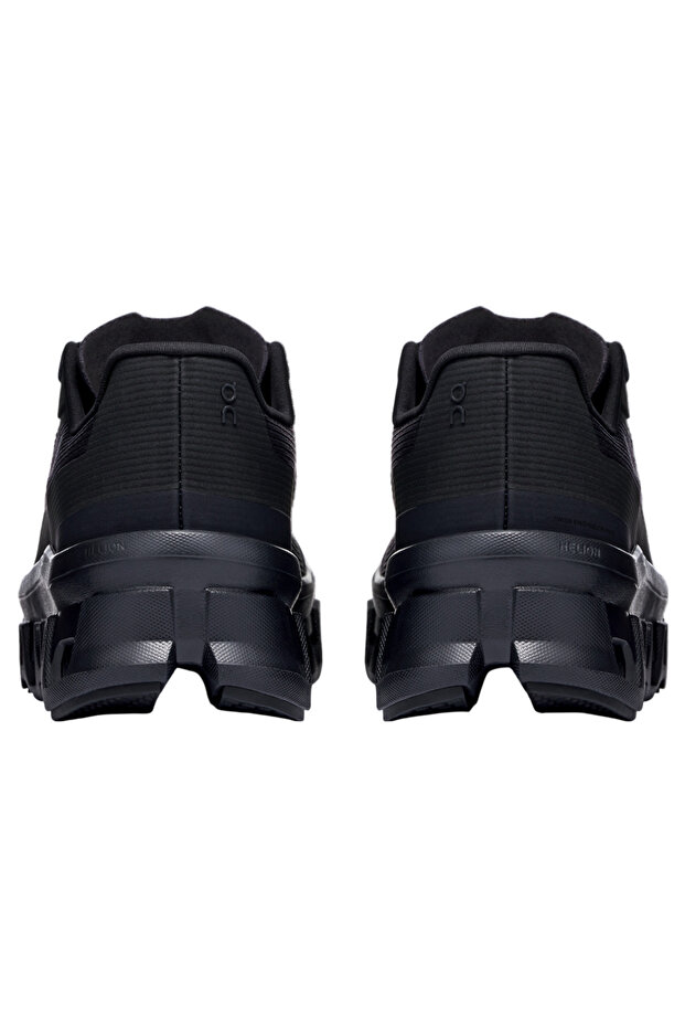 تشغيل Cloudmonster Void WMNS Black - 5