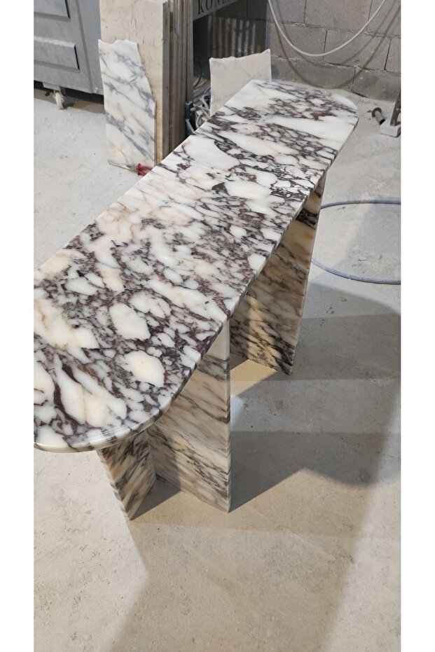 Menekşe Dresuar - 3