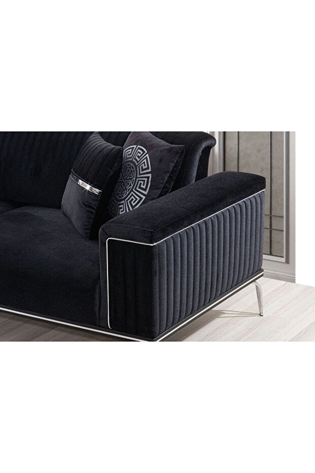 Liora Deep Koltuk Takımı - 4