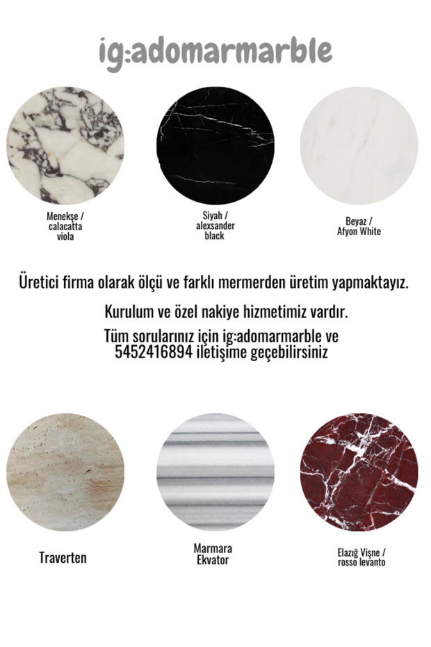 Menekşe Dresuar - 6