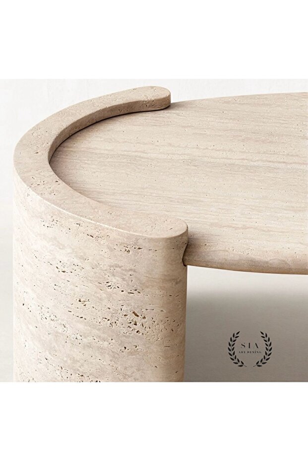 MERMER ORTA SEHPA - 2