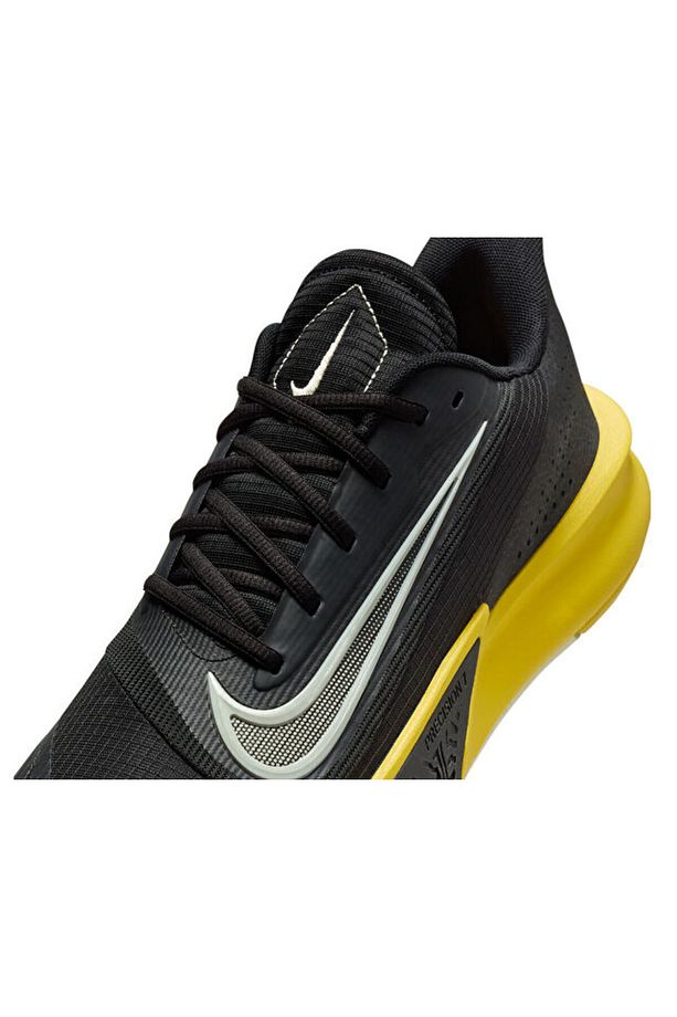 Precision VII Erkek Basketbol Ayakkabısı HJ9153-001 Siyah - 7