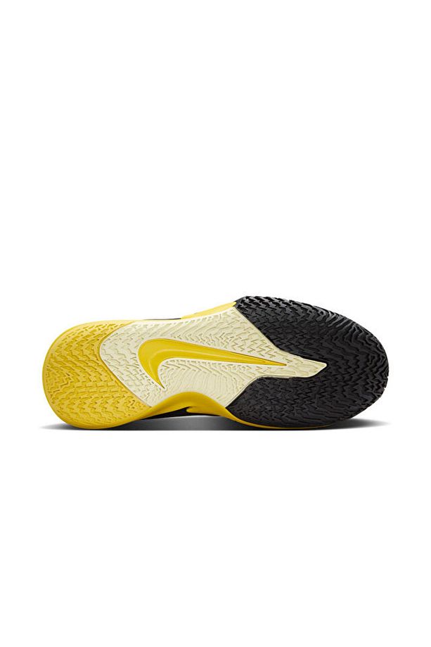 Precision VII Erkek Basketbol Ayakkabısı HJ9153-001 Siyah - 6