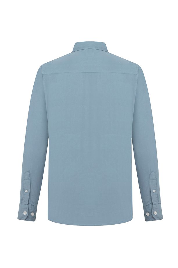 REGULAR FIT CASUAL GÖMLEK - 5