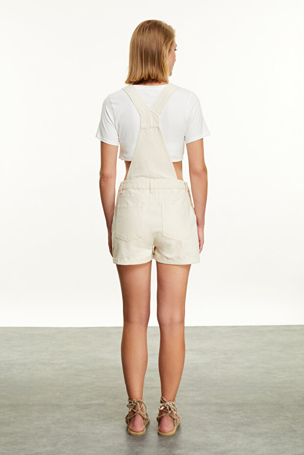 BAHÇIVAN MİNİ TULUM - 4