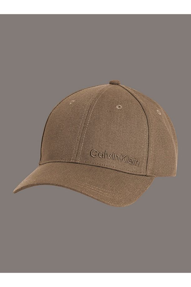 Linen Blend Cap - 1