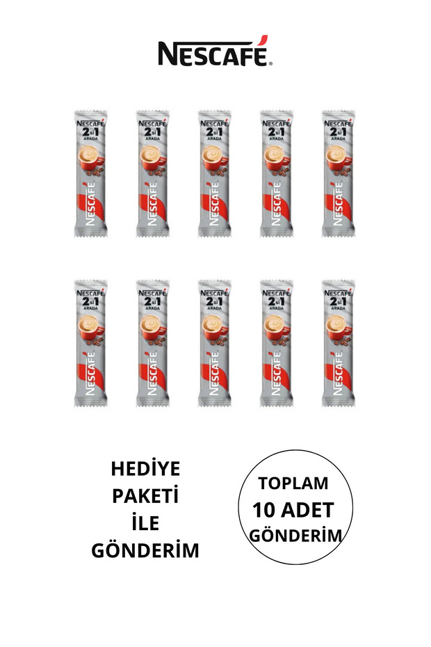 2si 1 Arada 10lu Ekonomik Paket - 1
