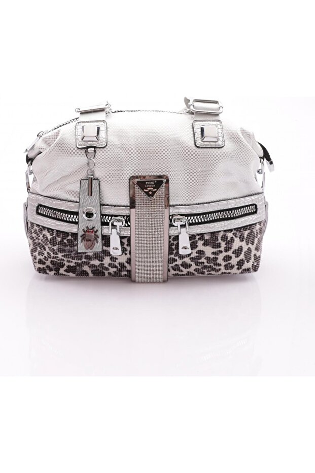 ÇÇS KADIN OMUZ ÇANTASI - 1