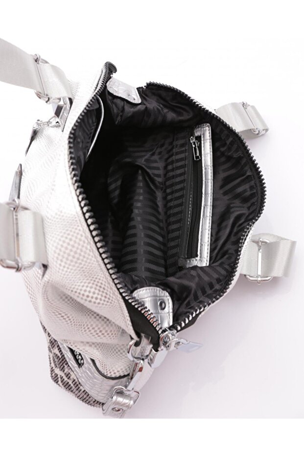 ÇÇS KADIN OMUZ ÇANTASI - 5