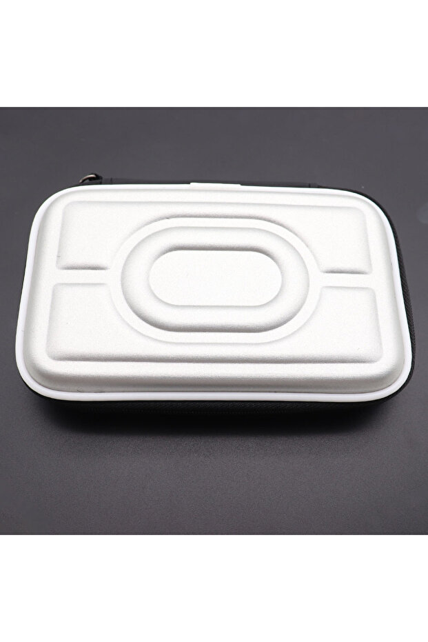 N2 For GBA GBC EVA Hard Case Bag Pouch Protective Carry Cover For NDSi NDSL 3DS