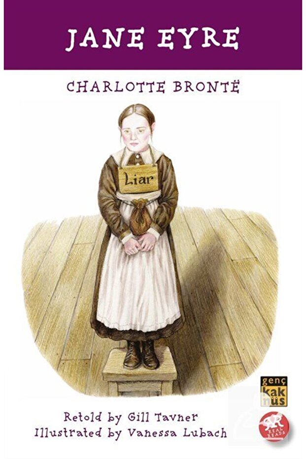 Jane Eyre