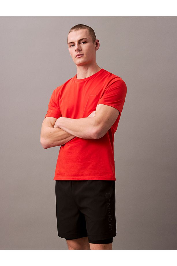 2-In-1 Gym Shorts - 3