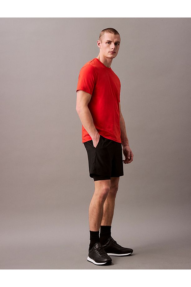 2-In-1 Gym Shorts - 5