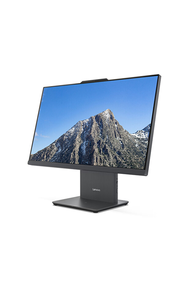IdeaCentre 24IRH9 i7 13620H 32GB DDR5 4TB SSD 23.8" FHD IPS W11H Siyah All in One PC & PER4 - 3