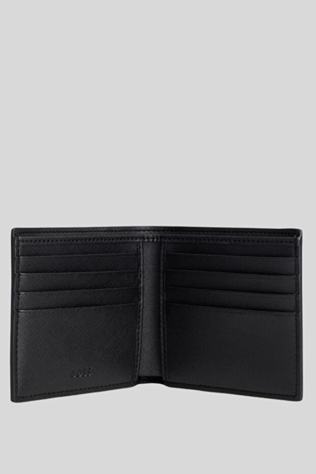 Erkek Cüzdan Siyah - 2