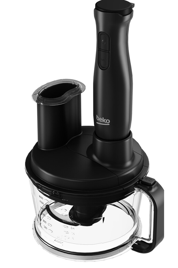 rhb 2410 blender - 1