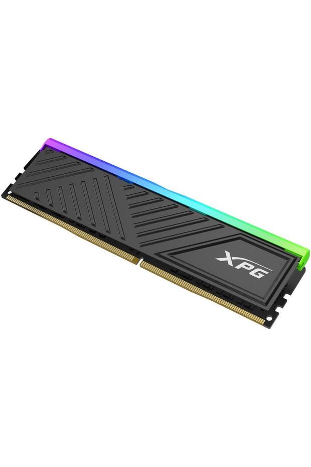 Memorie ADATA XPG SPECTRIX D35G RGB, 64GB (2x32GB) DDR4, 3200MHz CL16, Dual Channel Kit - 4