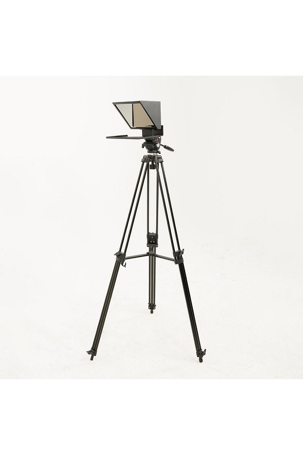 Teleprompter (YERLİ VE MİLLİ ÜRETİM & YAZILIM) - 5