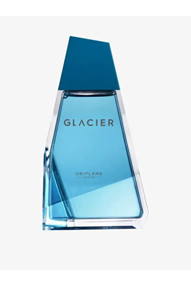 Glacier Edt 100 ml Erkek Parfüm 35665 - 5