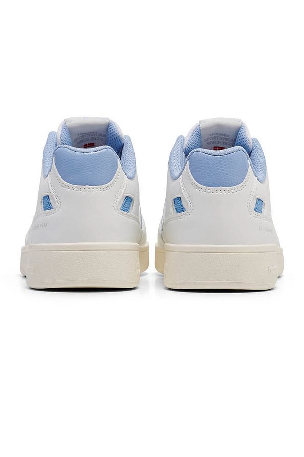 St. Power Play Wmns Lzd Ayakkabı - 5