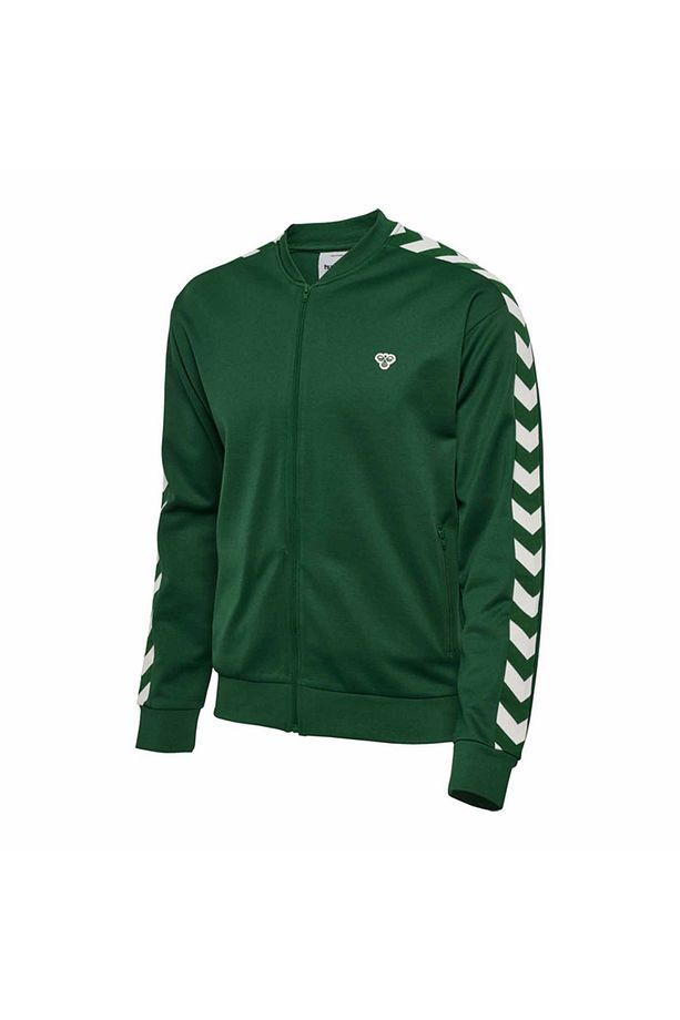 ARCHIVE REGULAR POLY FERMUARLI SWEATSHIRT - 4