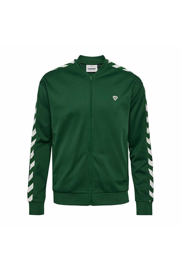 ARCHIVE REGULAR POLY FERMUARLI SWEATSHIRT - 5