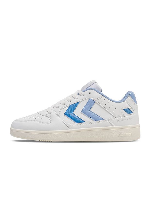St. Power Play Wmns Lzd Ayakkabı - 1