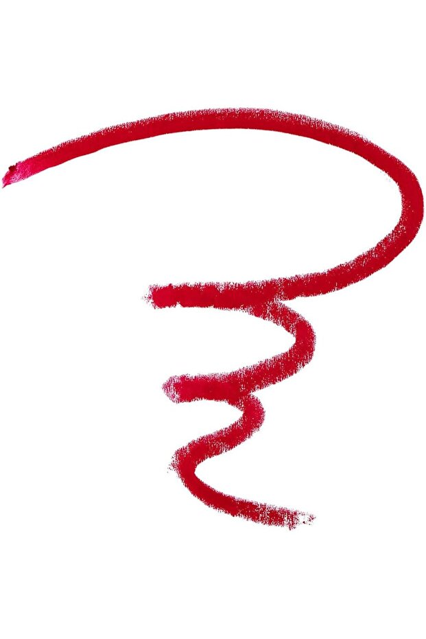 قلم تحديد الشفاه، 233 أحمر دراماتيكي، غير لامع - 7