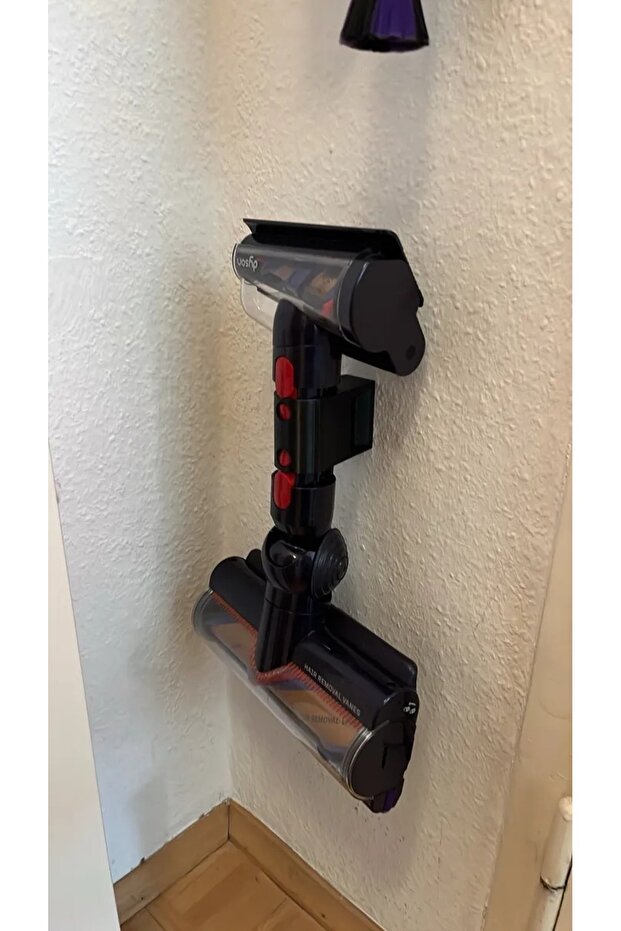 Gen5 Compatible Apparatus Holder Wall Hanger (1 Piece) - 1