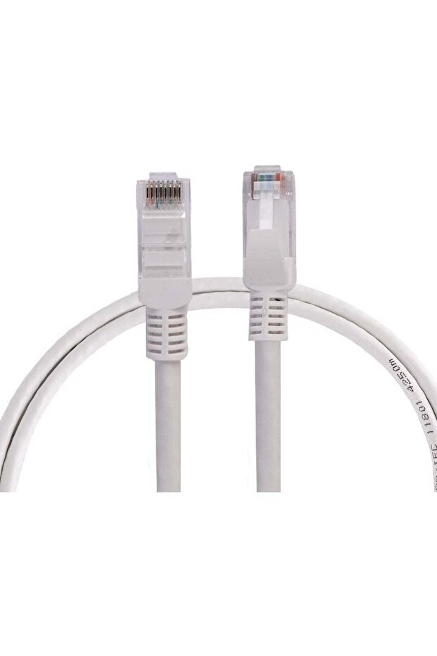 Bitcorez CAT6 High Speed Network UTP Patch Cable 2M - 1